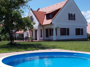 Holiday home Nagyvazsony/Balaton 20231